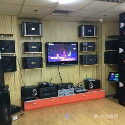 探秘上海國際音響廣場 音響愛好者的天堂與購買指南