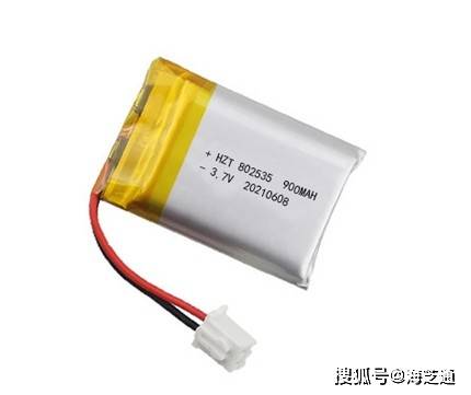 聚合物鋰離子電池 優勢解析與應用前景