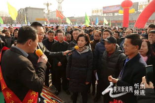 2019年忻州“春風(fēng)就業(yè)行動(dòng)” 職業(yè)中介服務(wù)成關(guān)鍵抓手，多舉措推進(jìn)就業(yè)提質(zhì)