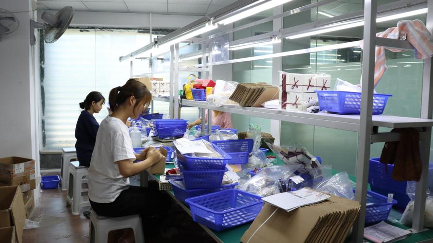 深圳市西雅圖五金飾品